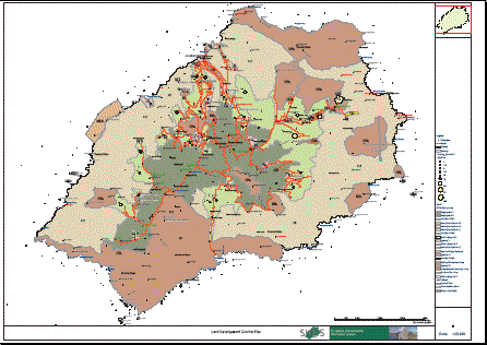 SHEIS map